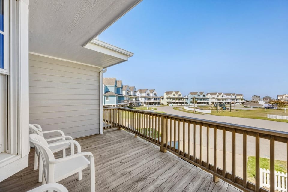 CAC-17A - Sailfish House in Buxton