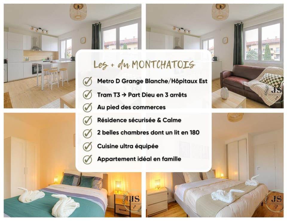 Bed, TV and multimedia, Living room, kitchen