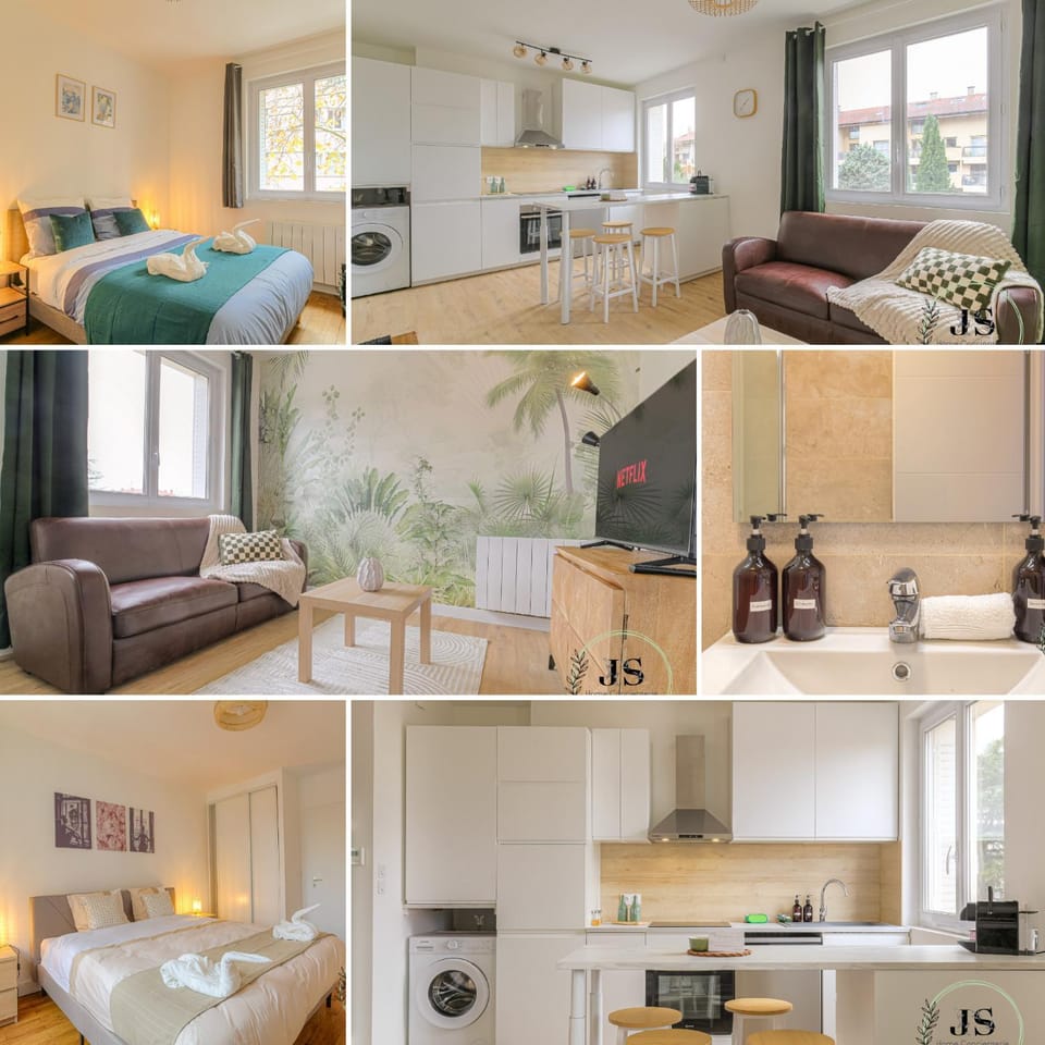 Bed, Kitchen or kitchenette, Living room, Dining area, Bedroom, oven, stove