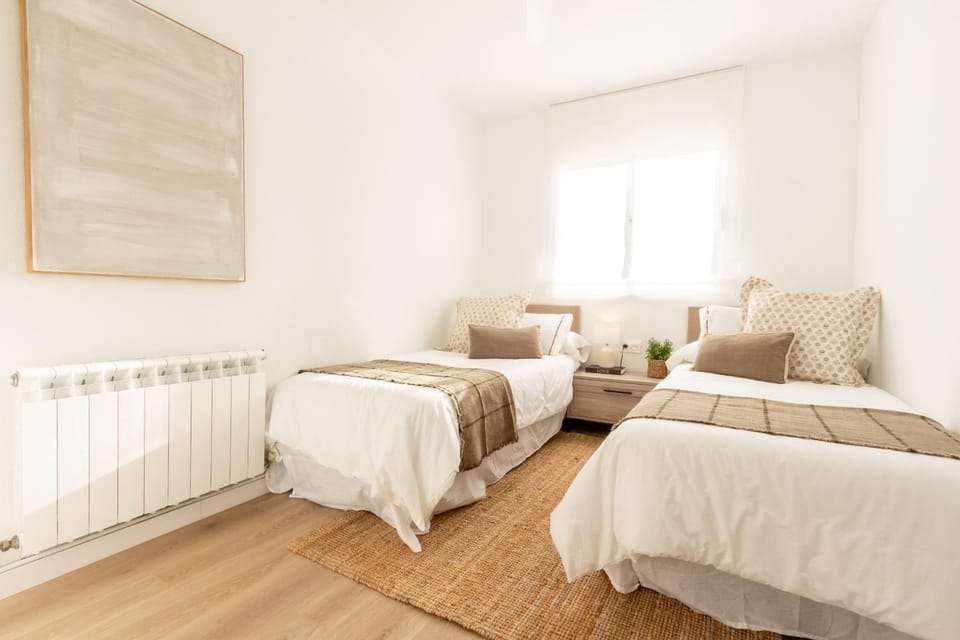 Brisa Marina - Design and relax in Costa Blanca House in Alacantí