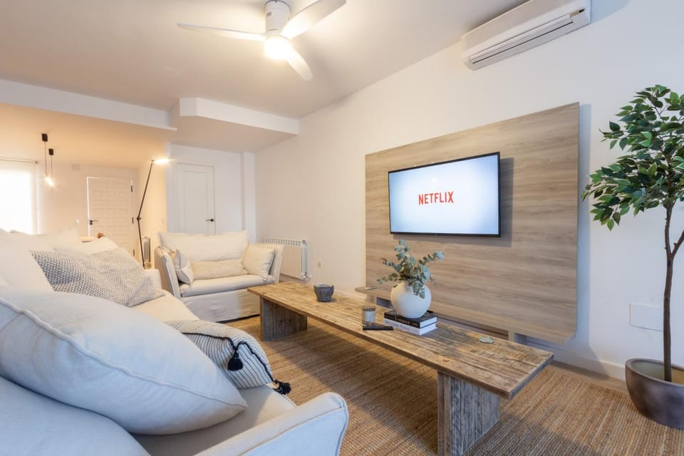 Brisa Marina - Design and relax in Costa Blanca House in Alacantí