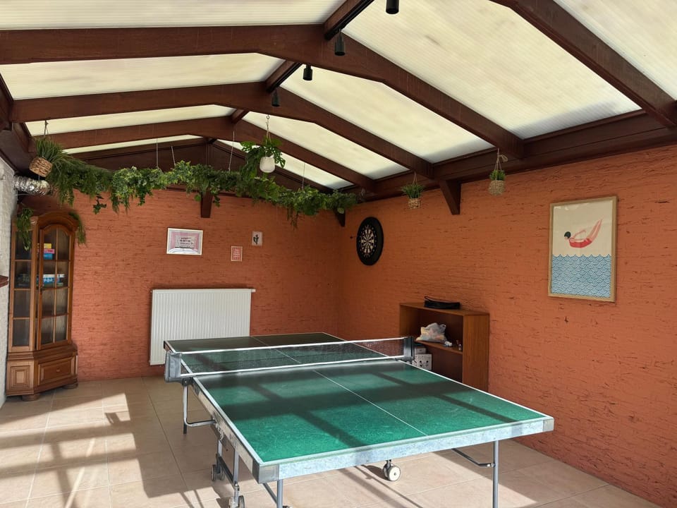 Villa Oni met grote speelruimte House in Koksijde