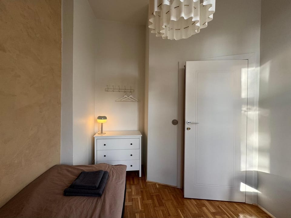 Kazimierza Wielkiego - quiet rooms in the city center Apartment in Wroclaw