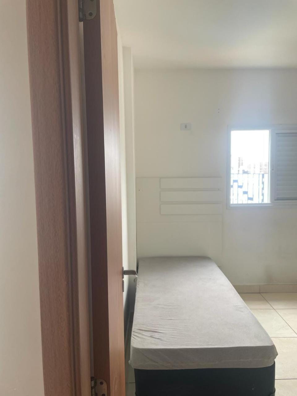 Inovare Apartment in State of São Paulo