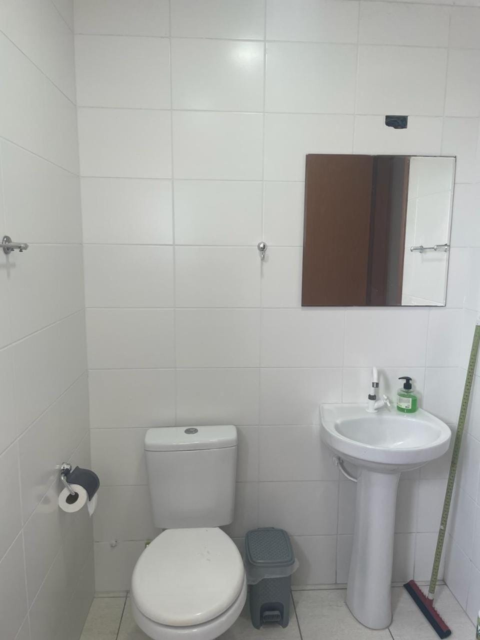 Inovare Apartment in State of São Paulo