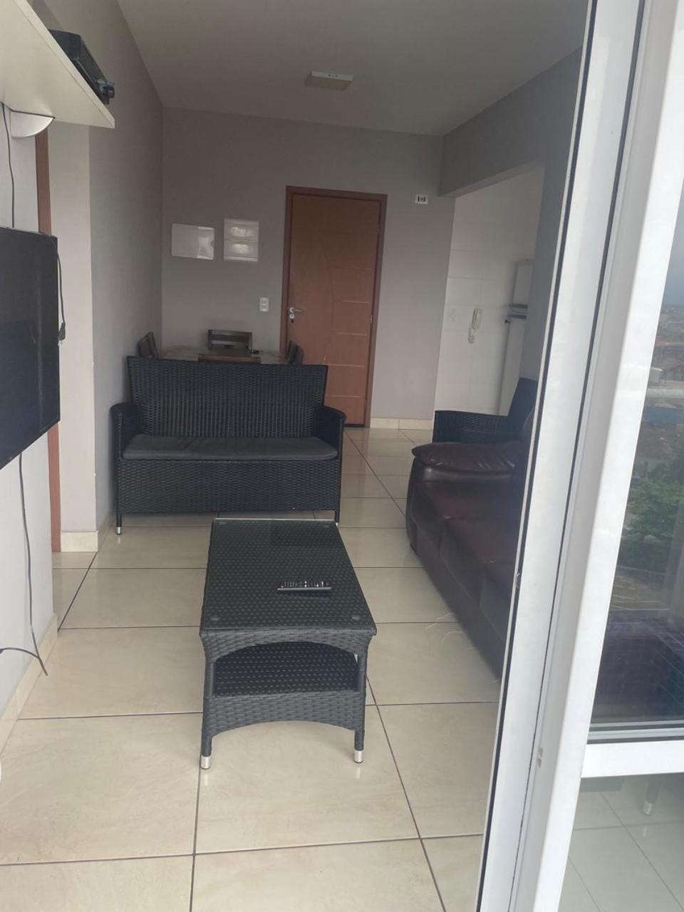 Inovare Apartment in State of São Paulo