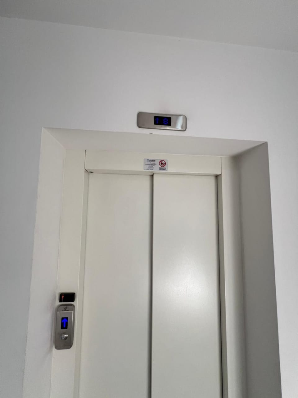 elevator