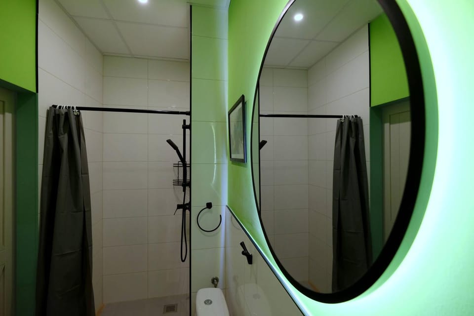 Apartamenty blisko Centrum - Trakt Lubelski 11, Warszawa Apartment in Warsaw
