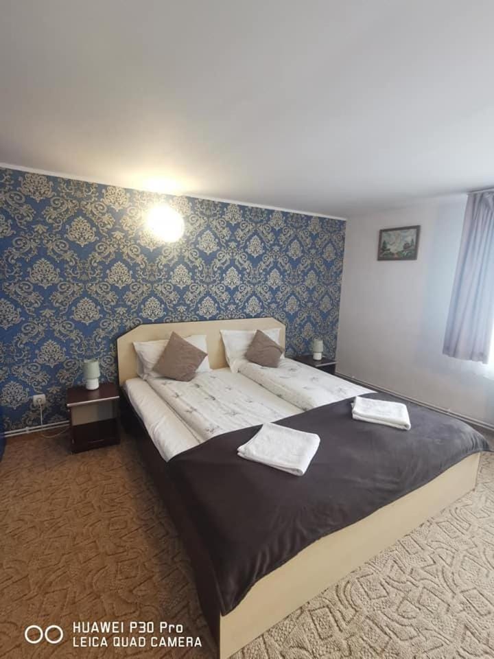 Casa Valea Cerbului Busteni House in Prahova, Romania