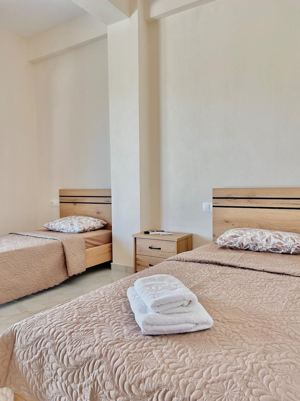 Falcone Resident Villa in Nikiti