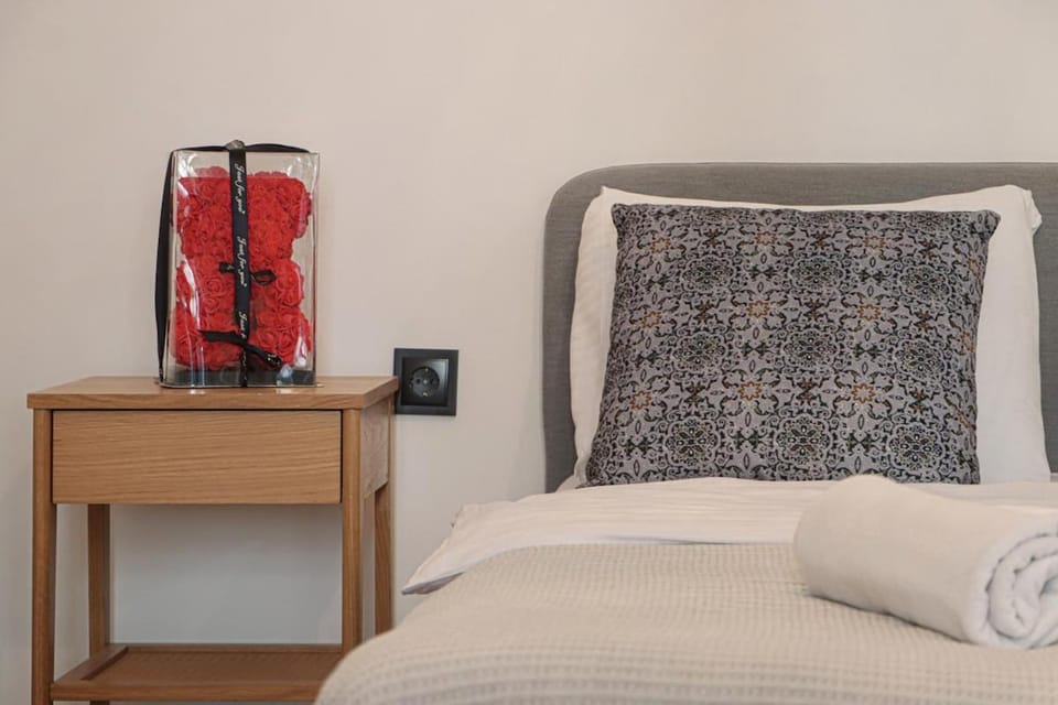 1BR Newest Unit in City Center Apartment in Tbilisi, Georgia