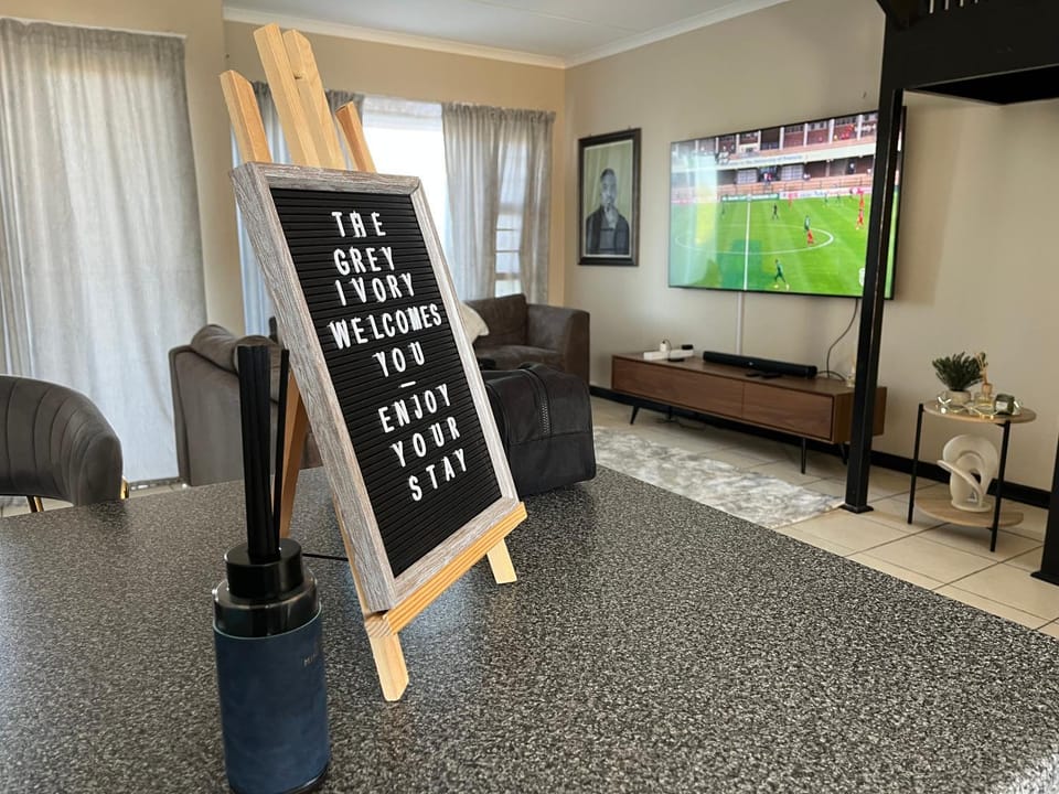 The Grey Ivory Apartment in Port Alfred