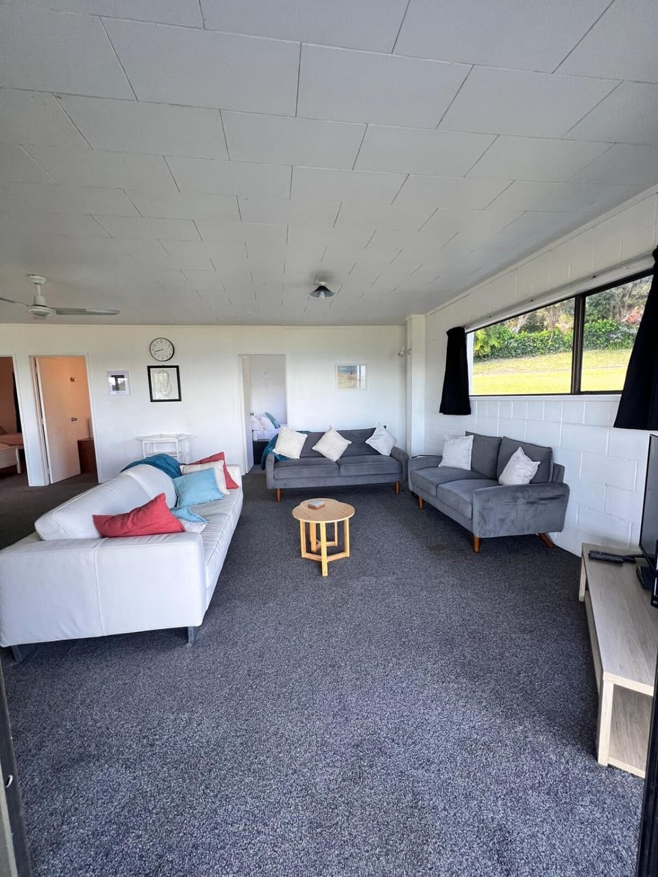 Coopers Haven- Beachfront House House in Northland