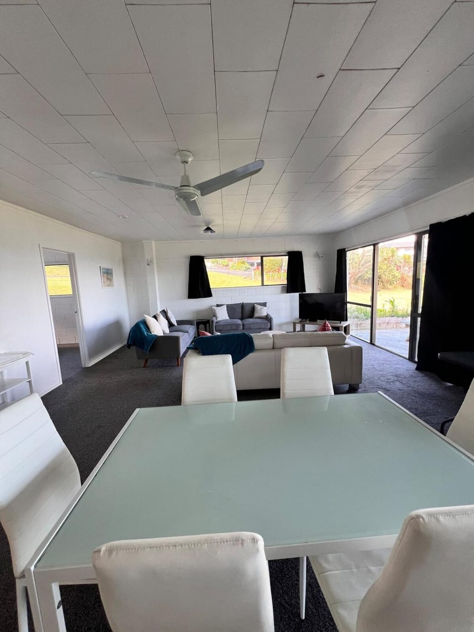 Coopers Haven- Beachfront House House in Northland