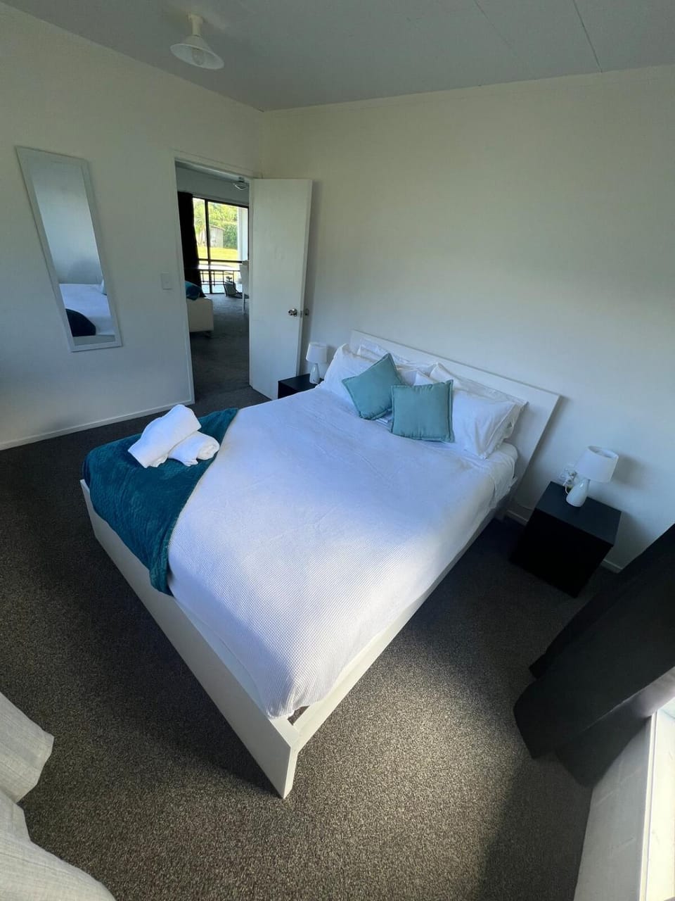 Coopers Haven- Beachfront House House in Northland