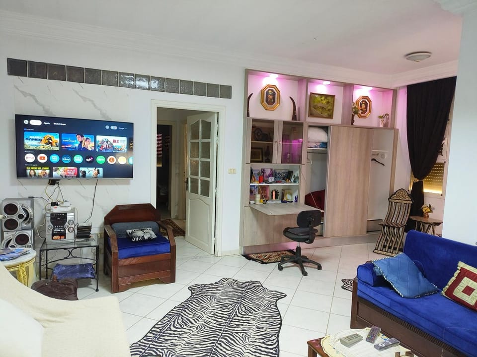 Appartement Manar 1 Apartment in Tunis