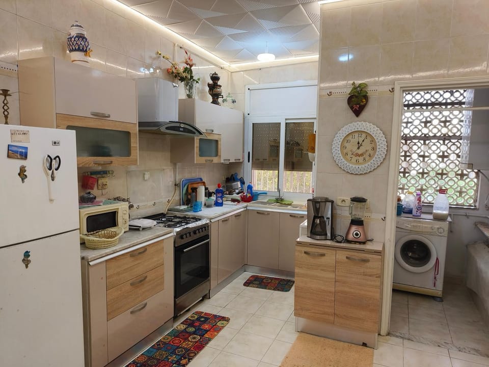 Appartement Manar 1 Apartment in Tunis