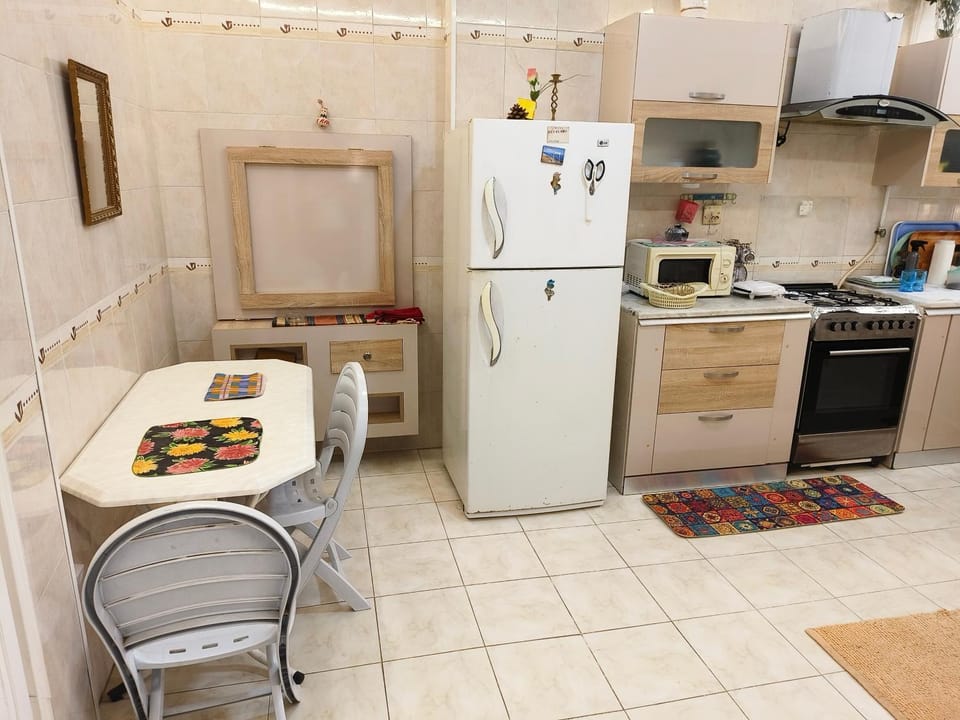 Appartement Manar 1 Apartment in Tunis