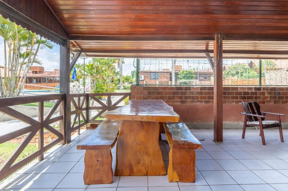 Balcony/Terrace, Living room