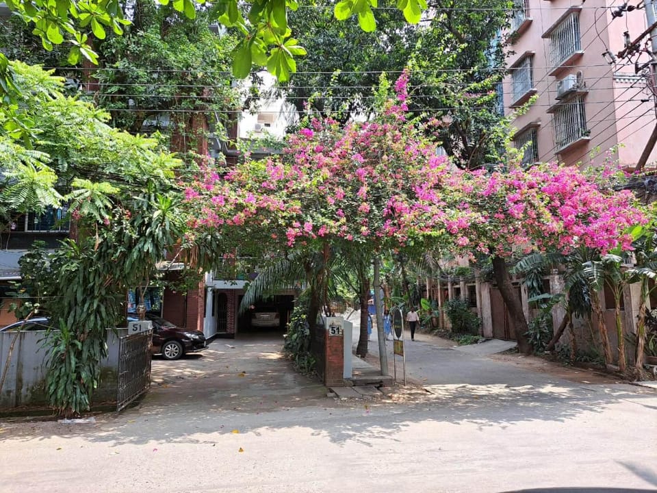 Parkview Abode Apartment in Dhaka