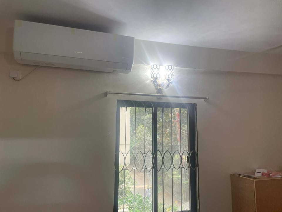 Parkview Abode Apartment in Dhaka