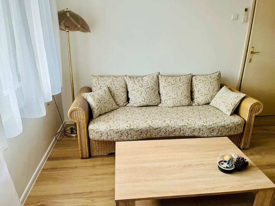ParkView Apartment Mostar Apartment in Mostar