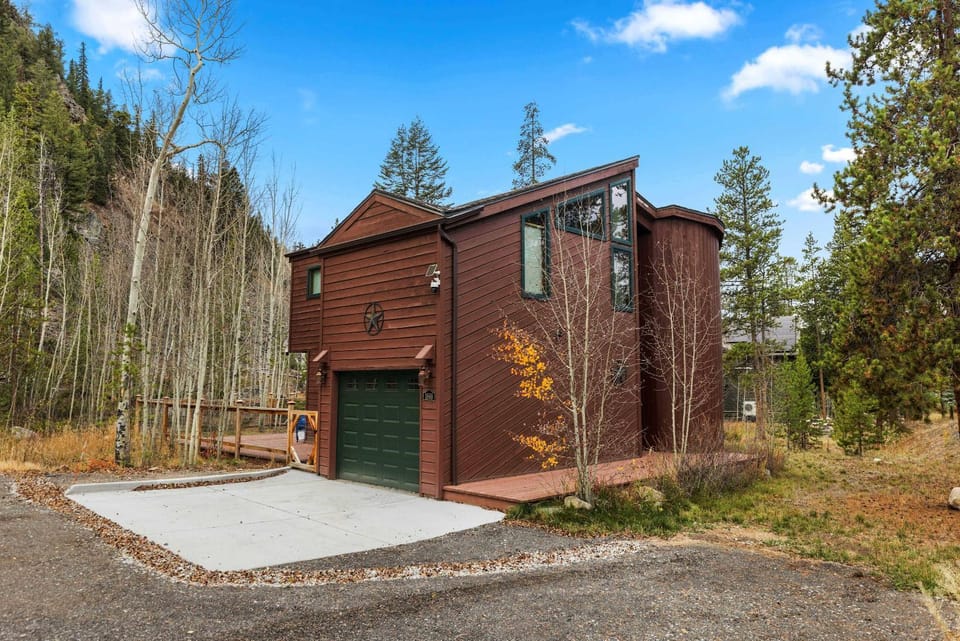 Keystone Gulch - Near Keystone Resort & Golf House in Keystone