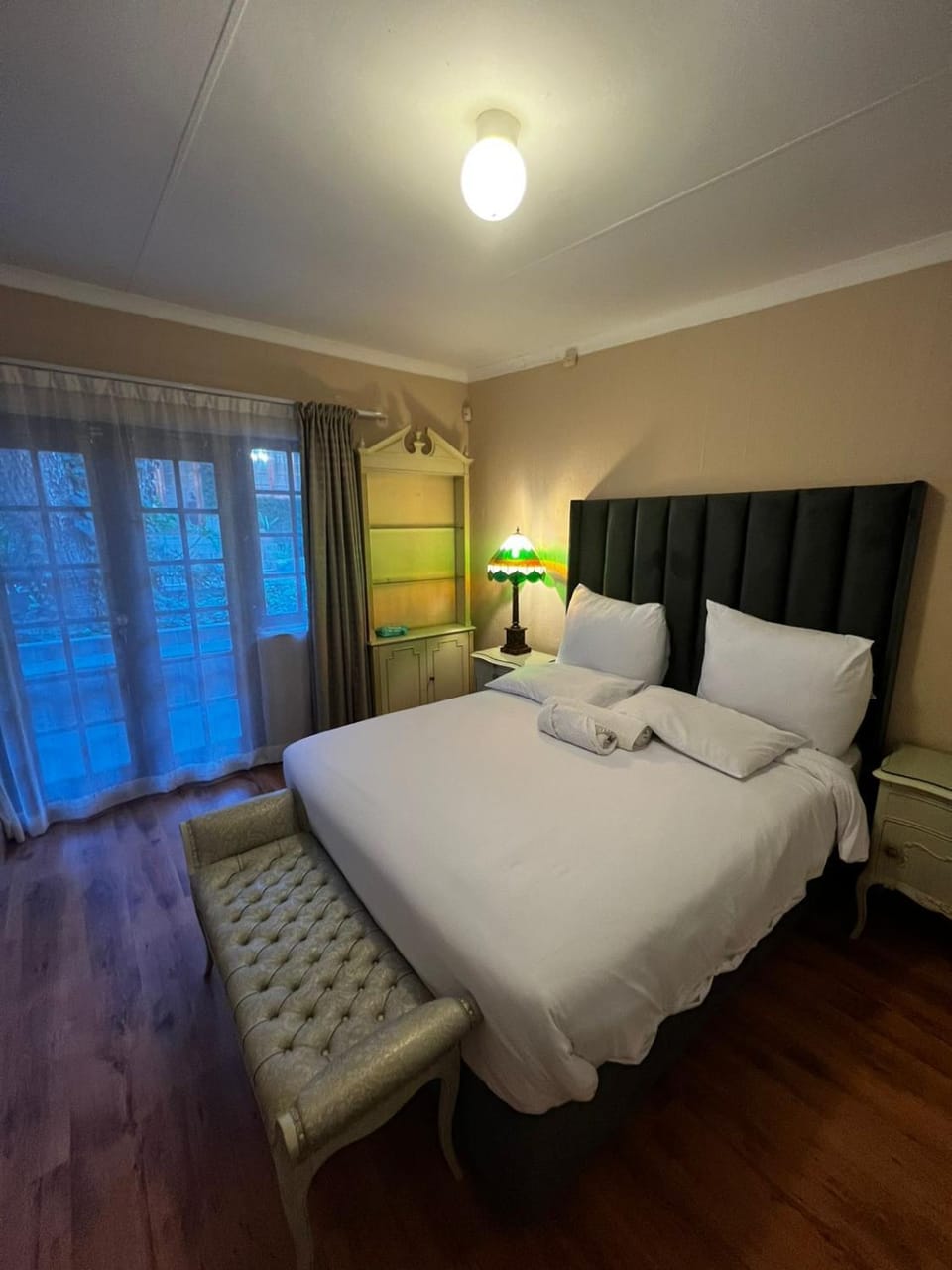 Melville koppies view guest house House in Johannesburg