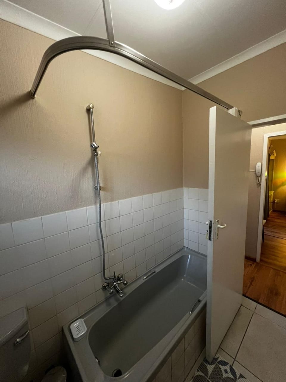 Melville koppies view guest house House in Johannesburg