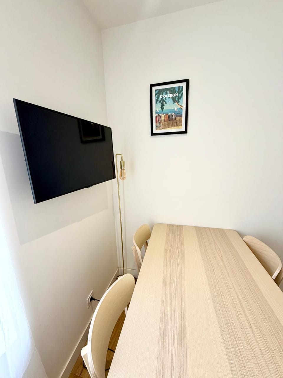 Appartements meublés Brest centre Apartment in Brest