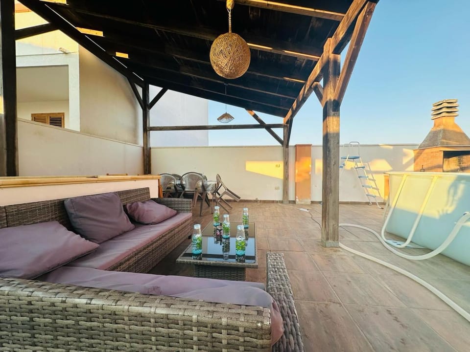 GP House House in Apulia