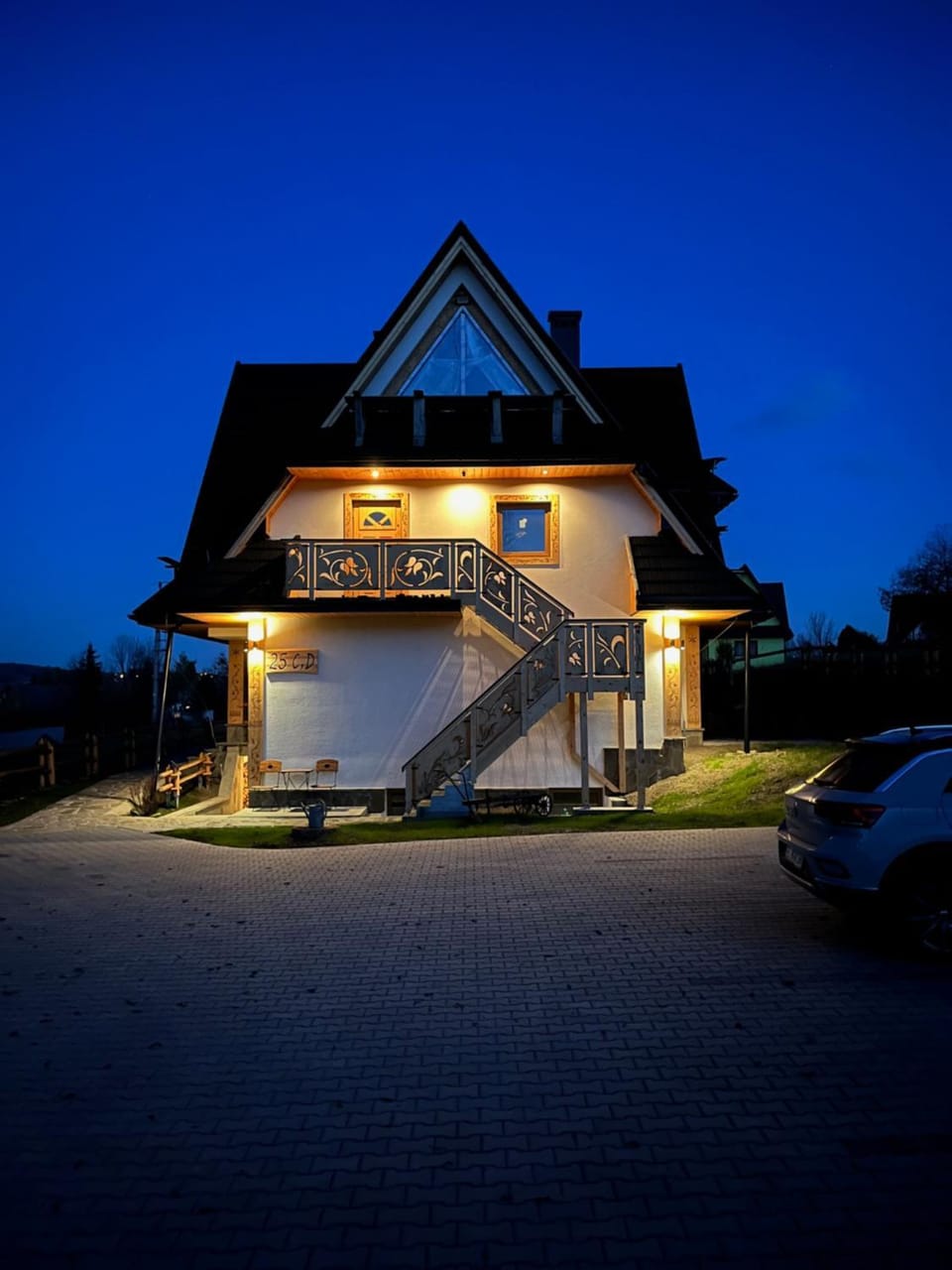 Apartament Koliba by Domki Tatry Apartment in Lesser Poland Voivodeship