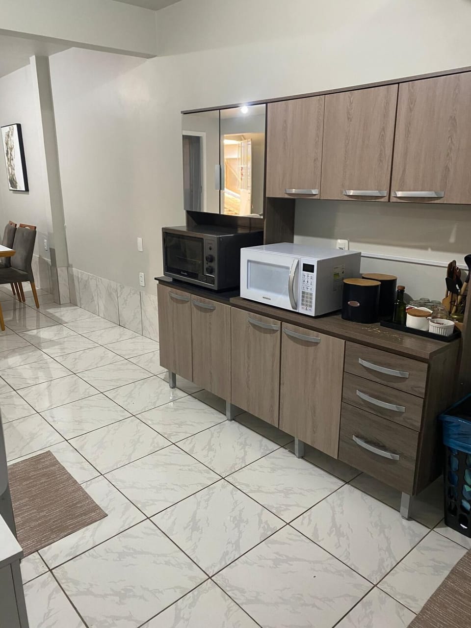 Casa ideal para família Apartment in State of Santa Catarina