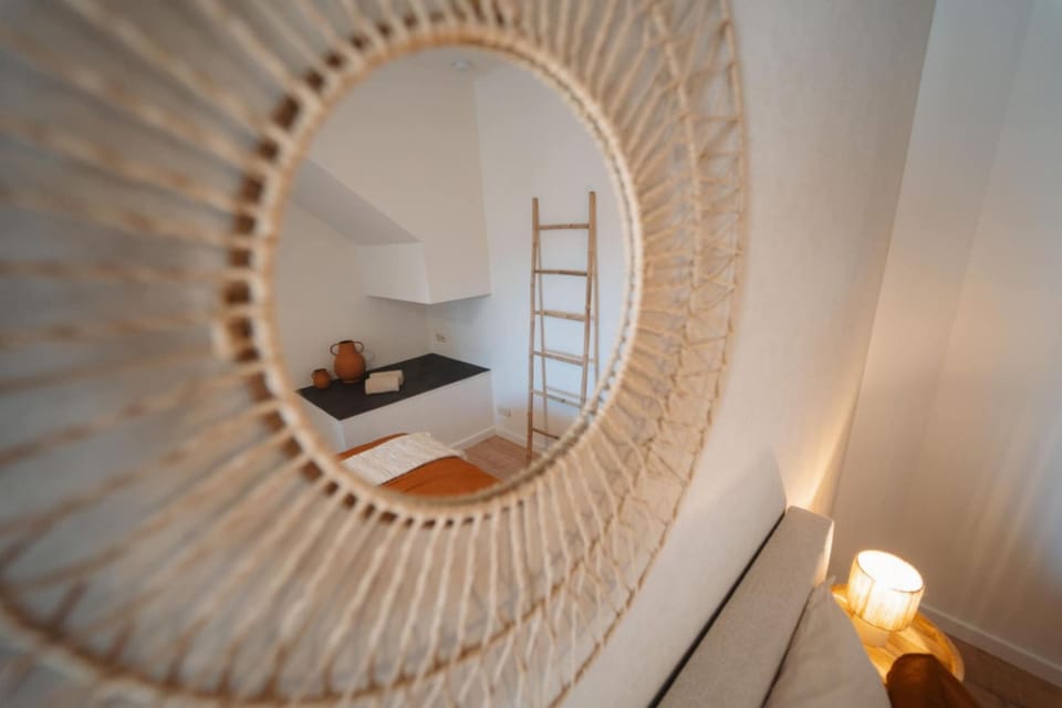 La Vieille Tour Hotton Bed and Breakfast in Wallonia, Belgium