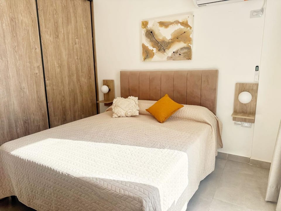 PASEO QUATTRO Alquileres Apartment in Villa Carlos Paz