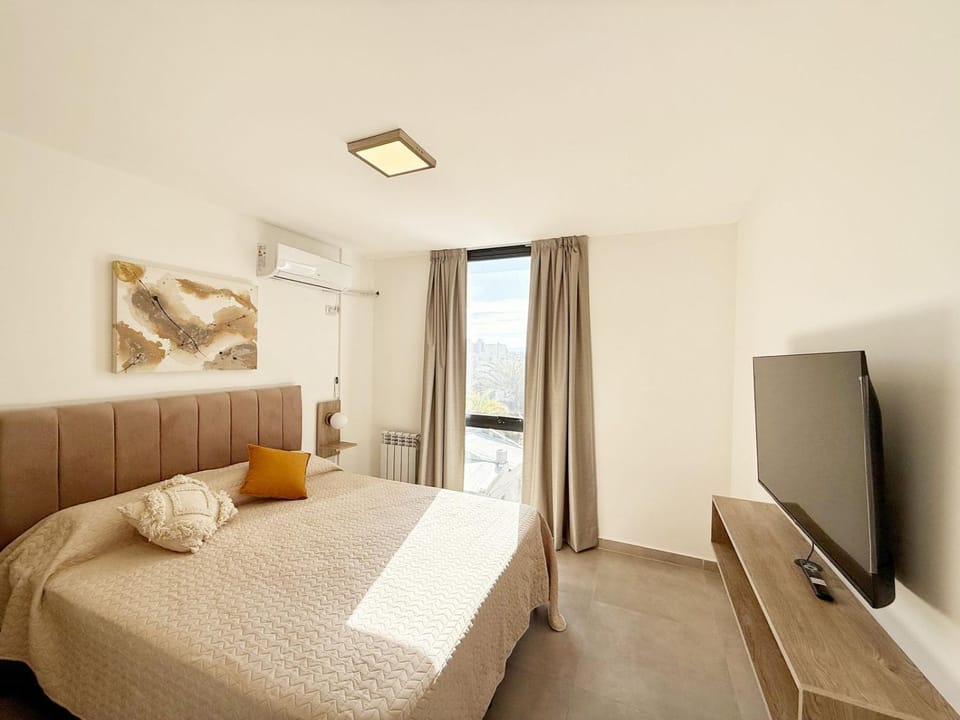 PASEO QUATTRO Alquileres Apartment in Villa Carlos Paz