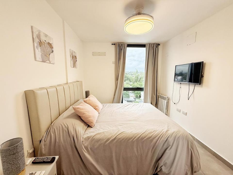 PASEO QUATTRO Alquileres Apartment in Villa Carlos Paz