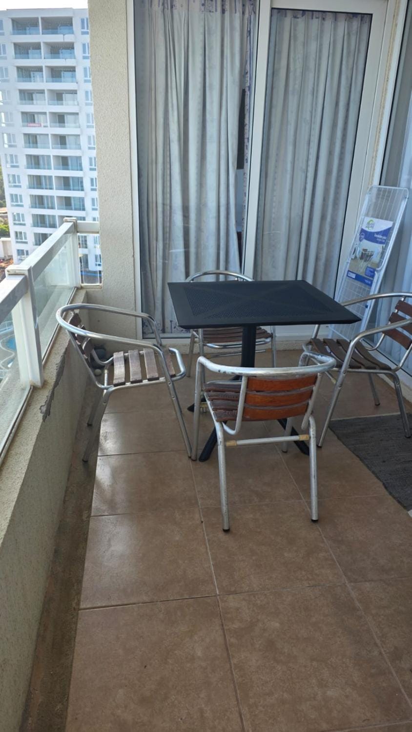 View (from property/room), Balcony/Terrace