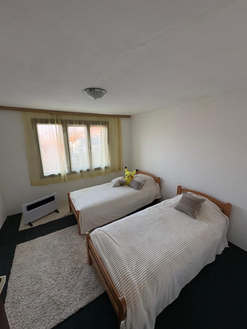 Kuca Bistrik Apartment in Sarajevo