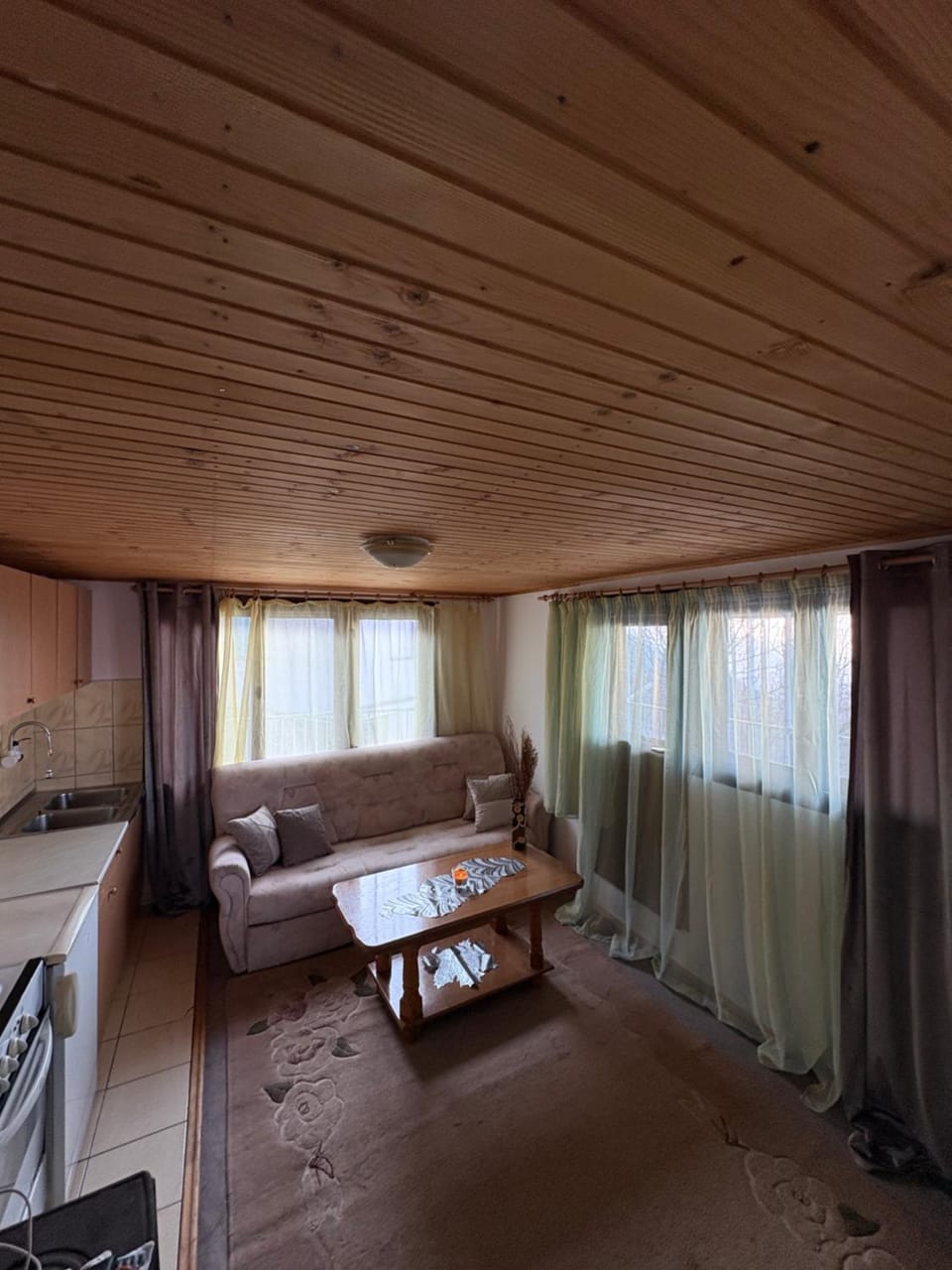Kuca Bistrik Apartment in Sarajevo