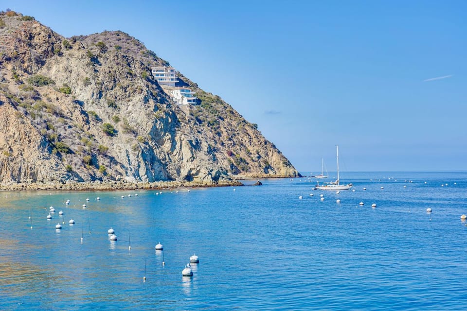 Remodeled, AC, Walk to the Beach - Guest Favorite! House in Avalon