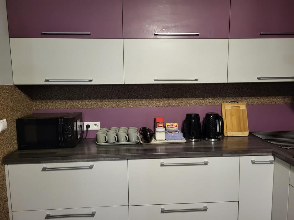 Pokoje Gościnne Karpacka 17 prywatne łazienki parking Hotel in Czechia