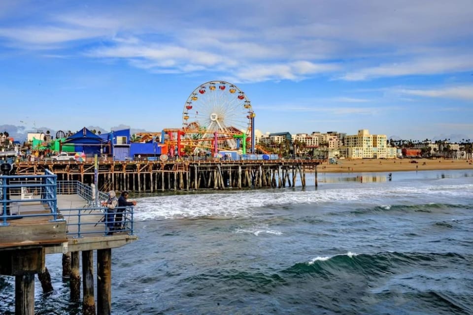 Nearby landmark, Off site, Beach, Landmark view