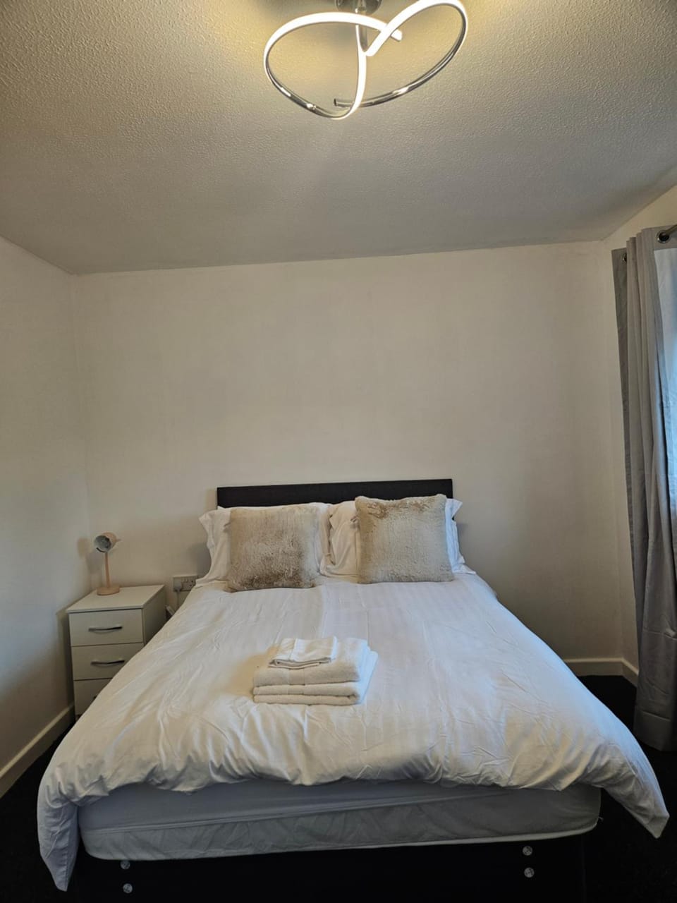 Relaxing and Comfort House in Preston