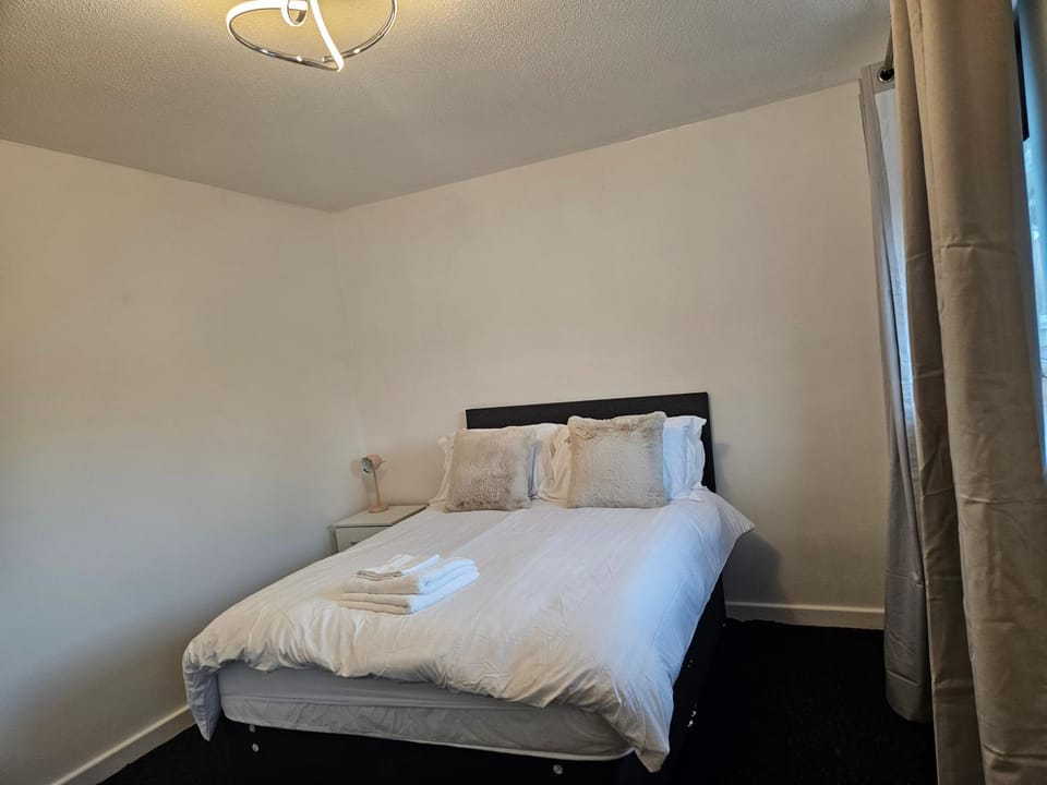 Relaxing and Comfort House in Preston