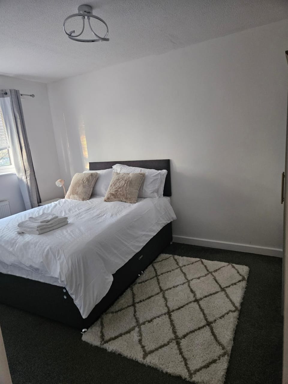 Relaxing and Comfort House in Preston