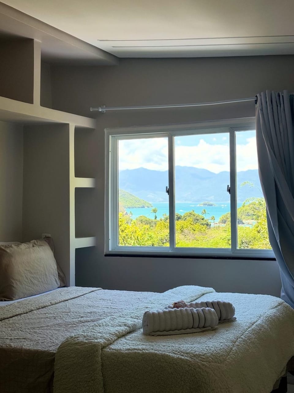 Boutique House - Ilha Grande Villa in Angra dos Reis