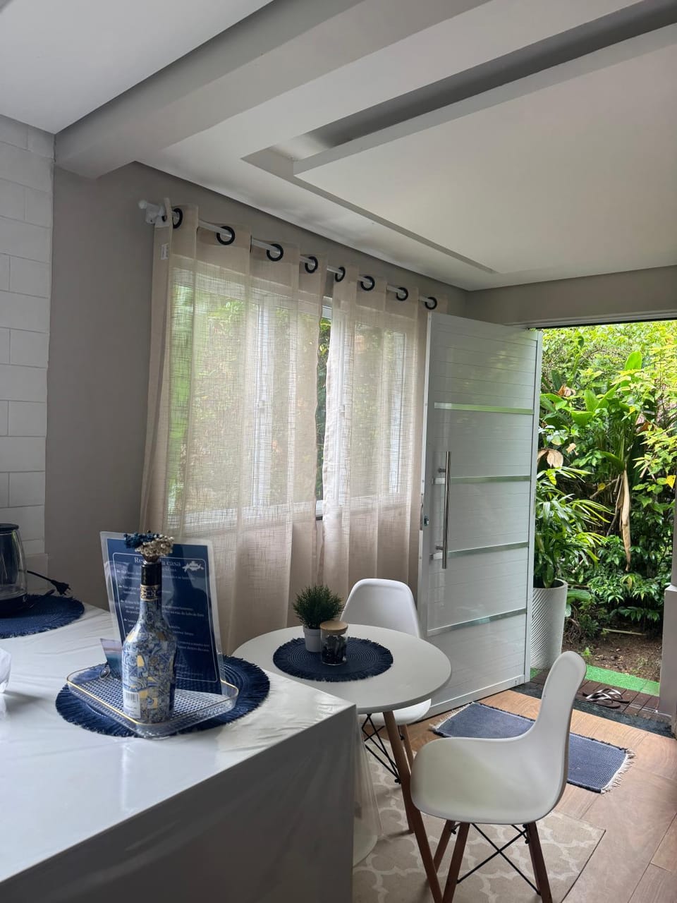 Boutique House - Ilha Grande Villa in Angra dos Reis