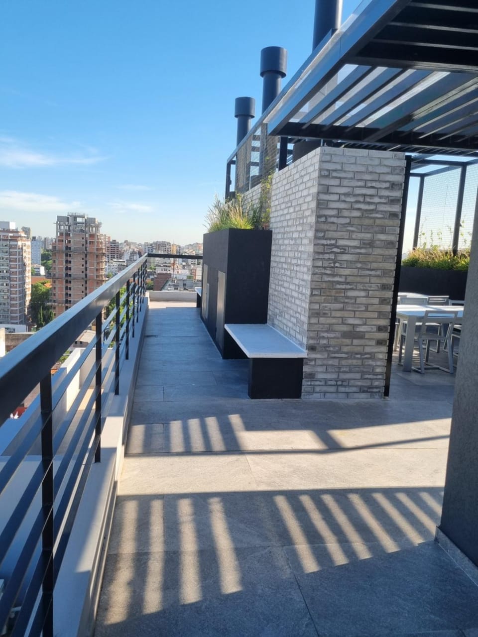 Budda Studio Caba Apartment in Buenos Aires