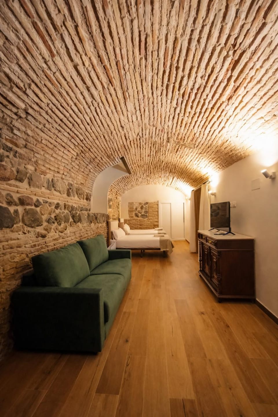 Casa Amelia Toledo Apartment in Toledo